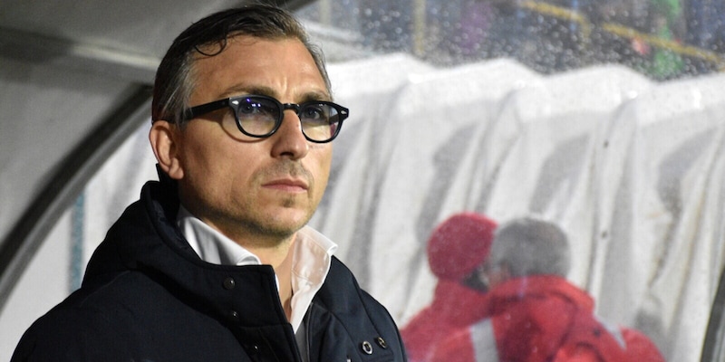 Sampdoria, ufficiali le dimissioni di Manfredi: chi &egrave; il nuovo presidente