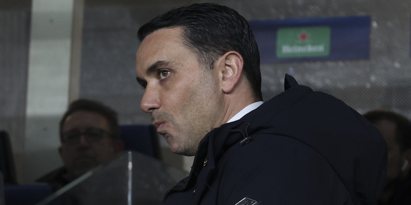 Palladino&nbsp;aveva ragione: il Bayern gioca davvero un&nbsp;altro sport