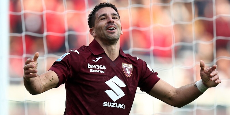 Cholito, ora i gol a casa del Cholo: Toro pronto a sfidare il Pisa