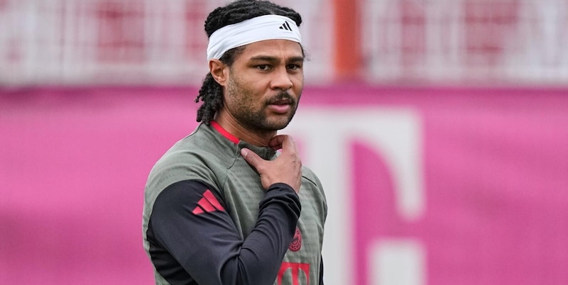 La Germania perde Gnabry per i Mondiali: "Il mio sogno &egrave; finito"