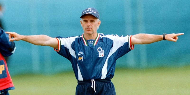 Quando Sacchi disse: "Arrigo io" e cambi&ograve; il&nbsp;calcio