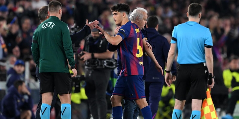 Barcellona, clamoroso ricorso all'Uefa dopo la sconfitta con l'Atletico Madrid: "L'arbitraggio ha influenzato il risultato"