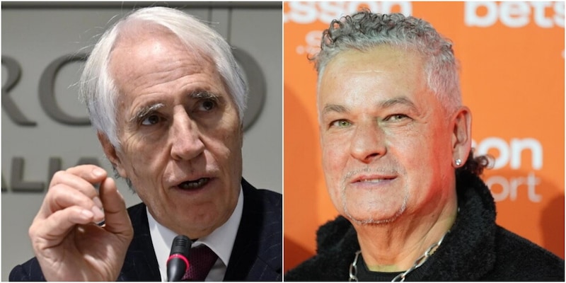 Dopo Gravina: ripartire da Malag&ograve;, da Baggio e dal suo progetto