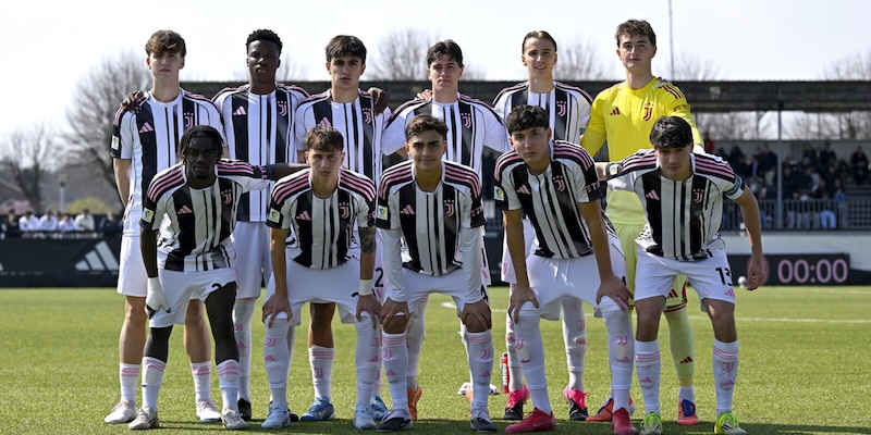 Coppa Italia Primavera: data, luogo, orario e dove vedere la finale Atalanta-Juve&nbsp;