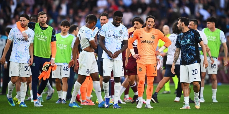 Quando l'Inter pu&ograve; vincere lo Scudetto: tutte le ipotesi e le combinazioni dopo il pareggio contro il Torino