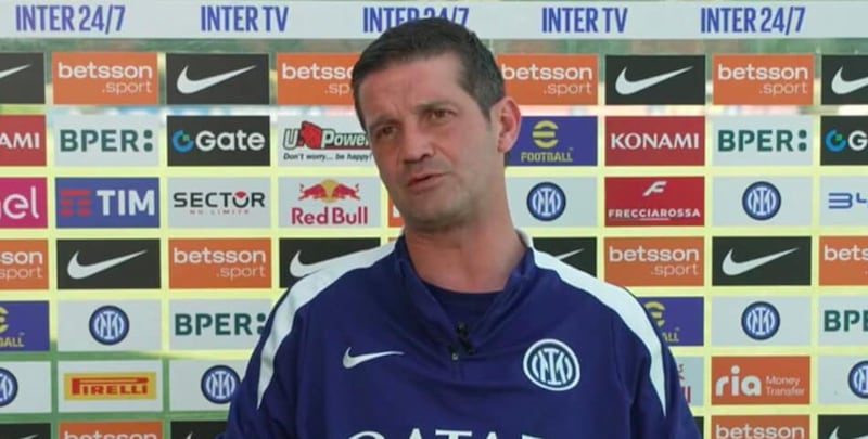 Chivu: "Scudetto all'Inter? Non sono scaramantico e non faccio fioretti, credo nel mio lavoro"