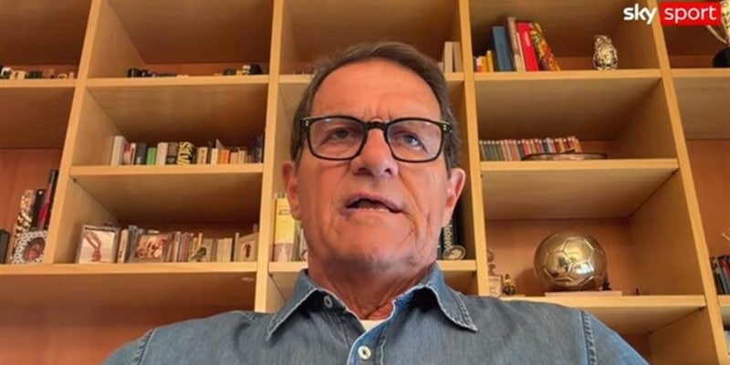 Capello non ci sta e difende Gattuso: &ldquo;Aspetterei a mandarlo via&hellip; Italia fuori per l&rsquo;errore di un giocatore&rdquo;