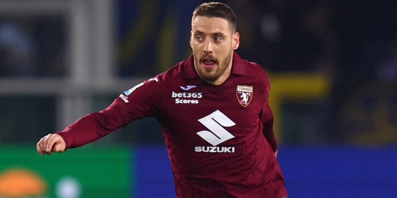 Toro-Vlasic: adesso il rinnovo