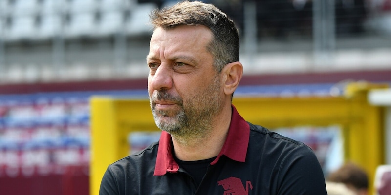 D&rsquo;Aversa ha 3 motivi per sperare nel rinnovo