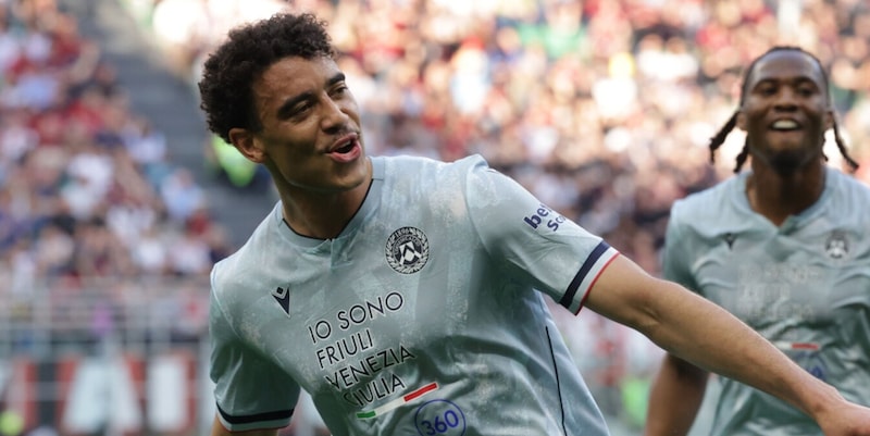 Udinese, occhio: Premier League in pressing su Atta. Ecco i club interessati, l&rsquo;asta &egrave; aperta