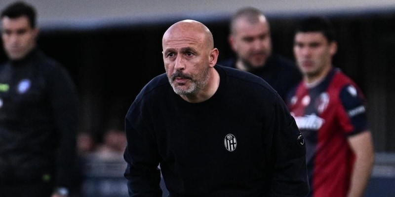 Bologna, Italiano rilancia: "Abbiamo ancora un obiettivo. E nessuno ha mollato"