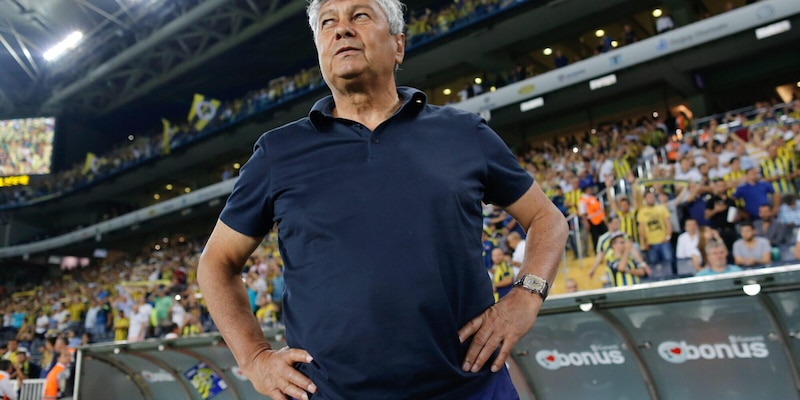 Il calcio piange Mircea Lucescu: l'ex allenatore di Inter, Pisa e Brescia si &egrave; spento a 80 anni