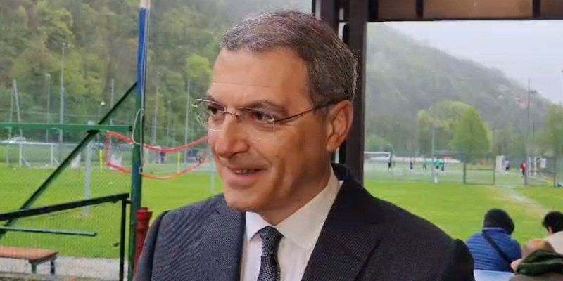 Comolli: "Rinnovi Juve in vista, ma non di Vlahovic. L'impatto di Spalletti e il mercato con o senza Champions"