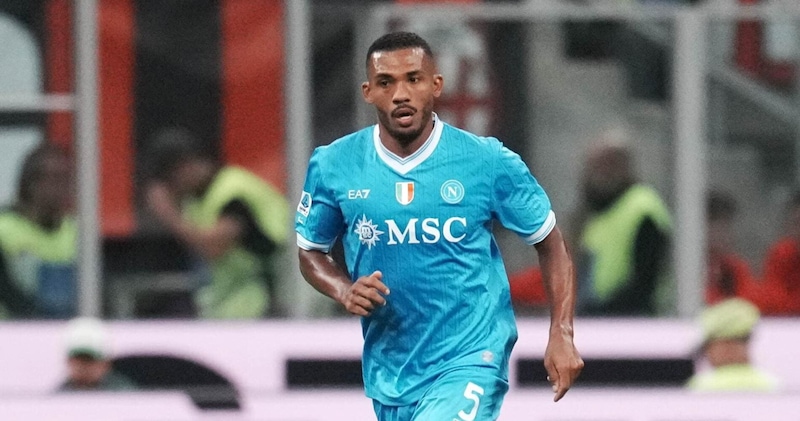 Juan Jesus e le scuse social ai tifosi del Napoli: "Non sono stato al mio livello, mi assumo la responsabilit&agrave;"