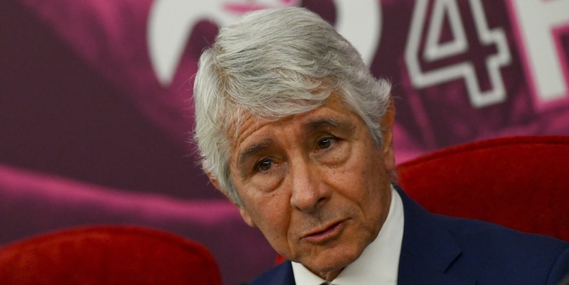 "Non potranno non esserci conseguenze": Abodi durissimo sul caso Rocchi