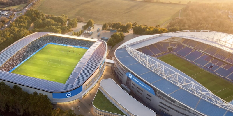 Premier League, nel 2030 il primo stadio per il calcio femminile: chi lo costruir&agrave;