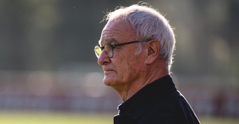 Ranieri senza freni: "Scelte condivise con Gasperini, troppo facile parlare solo di Malen e Wesley"