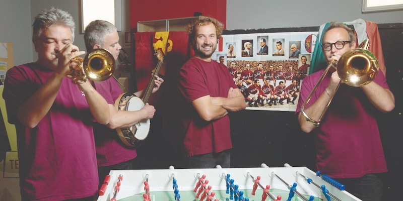 Gianfelice Facchetti: "Toro, i tifosi meritano gioia"