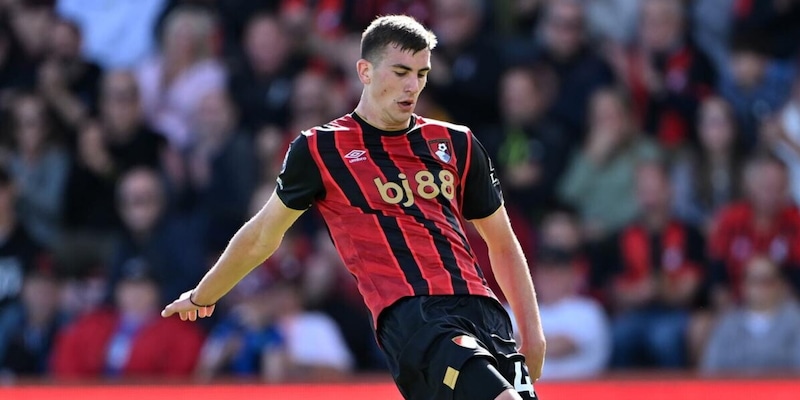 Milosavljevic e la cassaforte del Bournemouth