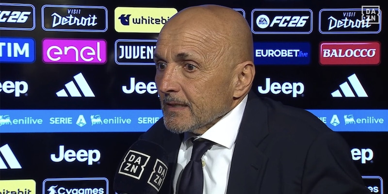 Spalletti, l'Italia e lo schiaffo Juve: "Versione inferiore, perch&eacute;? Udinese-Como, 2 su 33...."