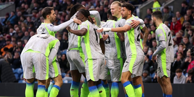 Manchester City, vittoria che vale il primato: agganciato l'Arsenal