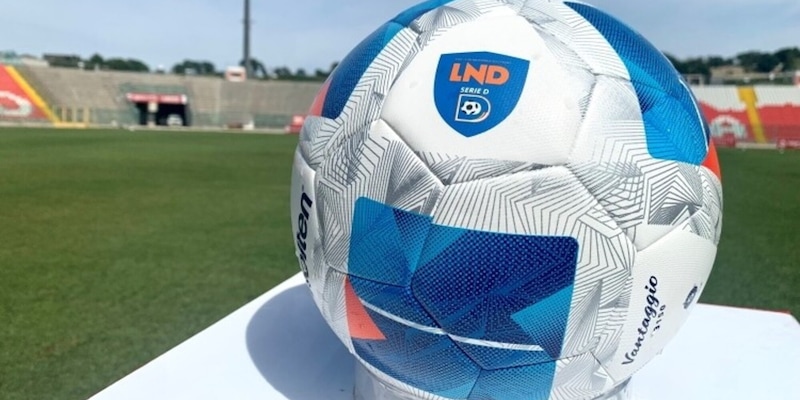 Vado e Ostiamare promosse in Lega Pro&nbsp;