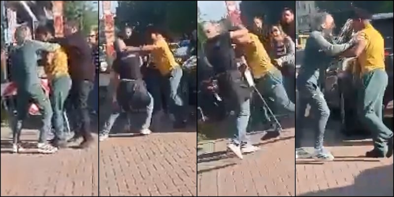 Orban, mani addosso a un tifoso! Episodio shock dopo Verona-Milan: cosa &egrave; successo