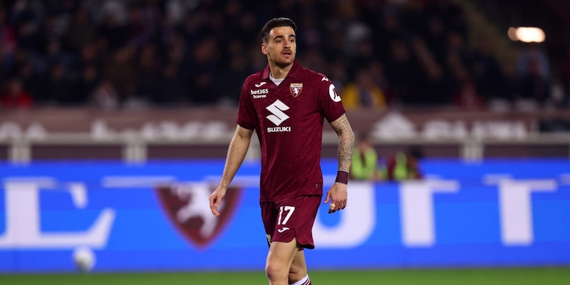 Torino, Kulenovic rimane? Riscatto da ripagare