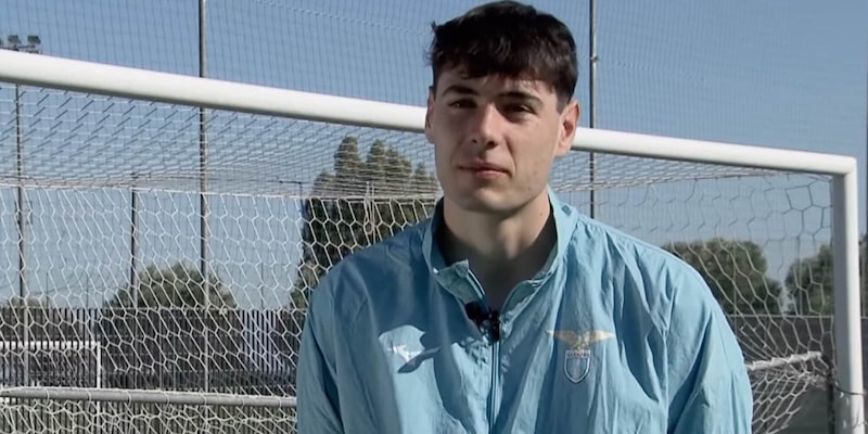 Motta, l'eroe della Coppa Italia parla del suo idolo: "Voglio diventare come lui"