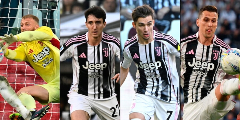 Pagelle Juve: Kelly guida, Locatelli scudiero, verve Cambiaso, Milik prepotente