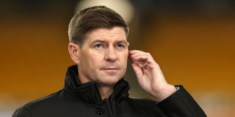 Gerrard: "Salah via dal Liverpool? &Egrave; nell'interesse di tutti. C'&egrave; una cosa di cui si pentir&agrave;"