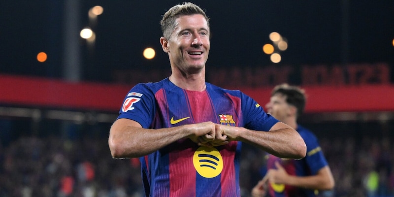 Lewandowski, pi&ugrave; Juve che Milan! La last dance mercato, l'offerta per convincerlo e gli altri nomi