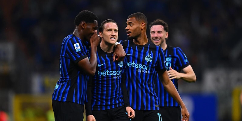 Quando l'Inter pu&ograve; diventare campione d&rsquo;Italia: tutti i calcoli e gli scenari possibili sullo scudetto dopo la vittoria del Napoli