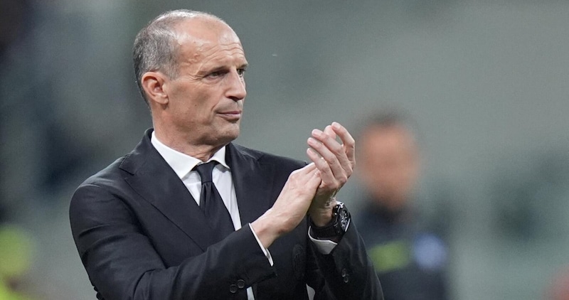 Milan, Allegri: "Sei punti alla Champions. Leao? Sono un suo estimatore, ma..."