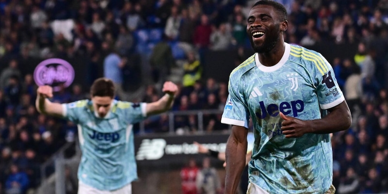 Juve, vittoria da Champions a Bergamo! Boga affonda l'Atalanta e il terzo posto del Milan &egrave; vicino