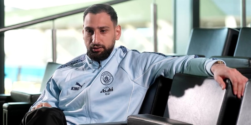 Italia, Donnarumma in lacrime: "Mai chiesto soldi per il Mondiale. Su Gattuso, Buffon e Gravina..."