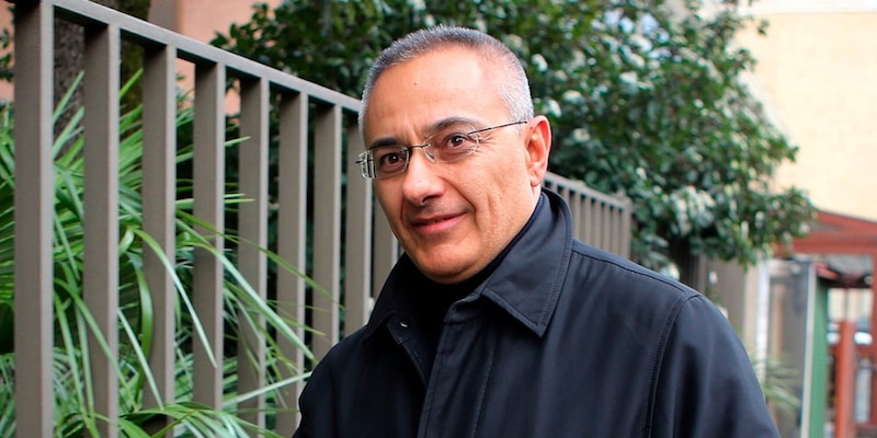 Chin&egrave; archivi&ograve; tutto il caso Rocchi, ora il Coni vuole fare luce: la richiesta immediata