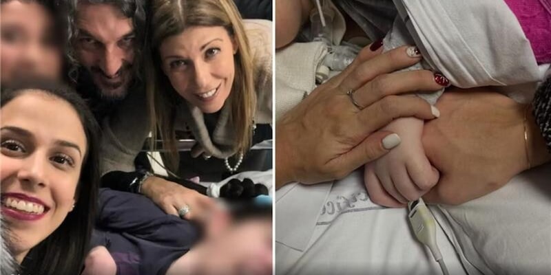 Centofanti, grave lutto: addio alla figlia Giorgia