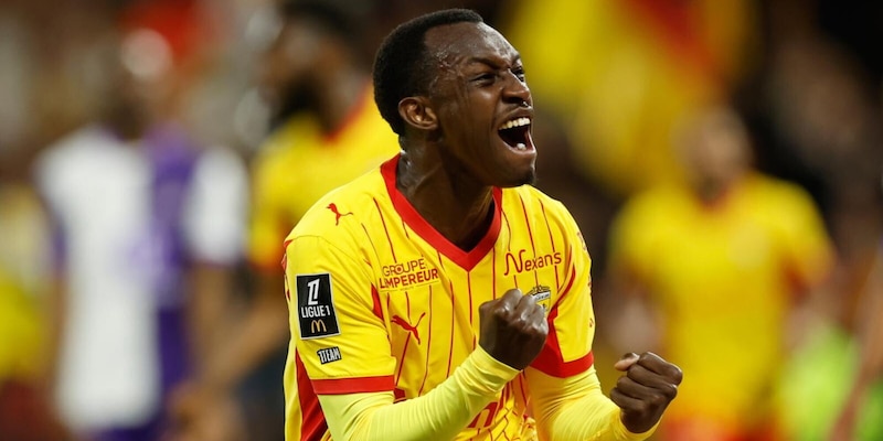 Ligue 1, il Lens ribalta il Tolosa e torna a -1 dal Psg