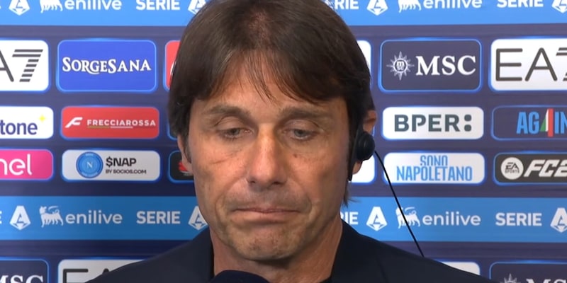 Conte amaro, rottura con Lukaku: &ldquo;Non ha neanche bussato alla mia porta"