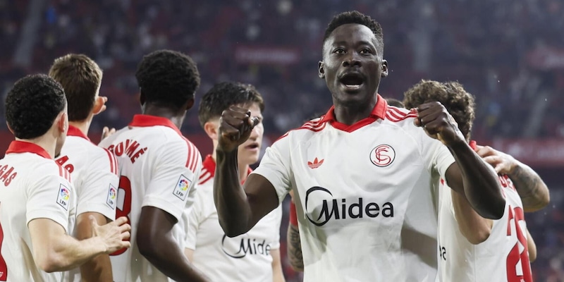 Liga: Atletico Madrid con la testa alla Champions League e ko a Siviglia, Valencia sconfitto a Elche