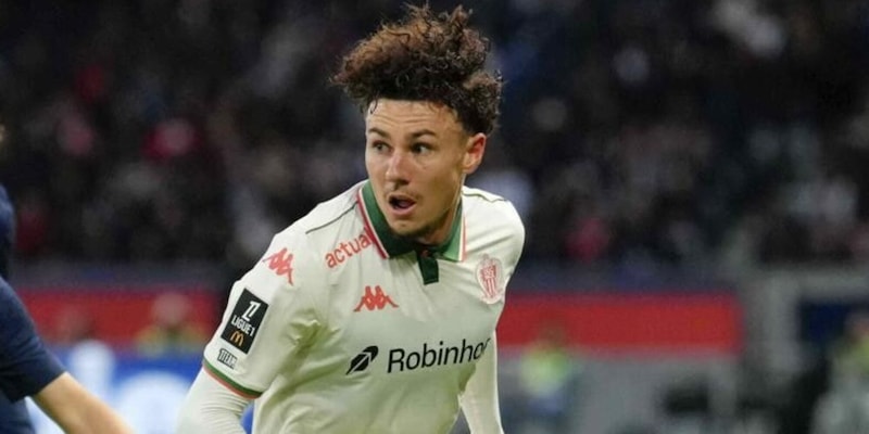 Coppa di Francia, il Nizza passa a Strasburgo e vola in finale