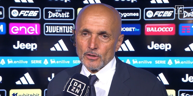 Spalletti, "c'&egrave; un detto" per la Juve. L'aneddoto Agnelli per capire: "Tutti i momenti..."
