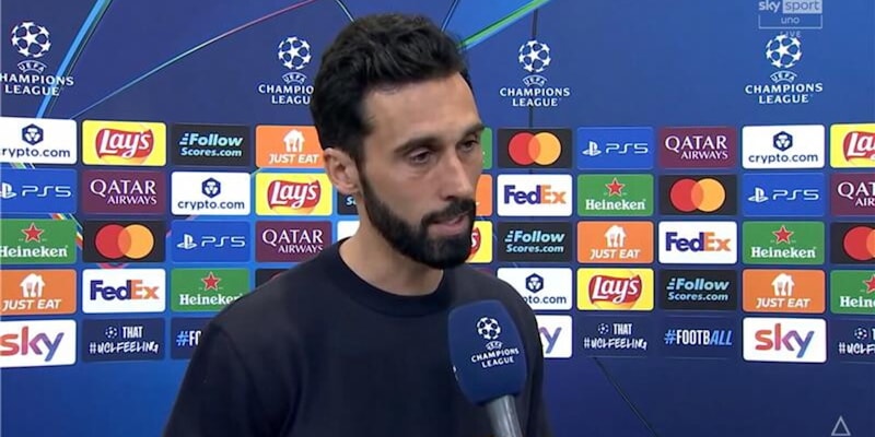 Arbeloa: &ldquo;Il Real Madrid pu&ograve; vincere ovunque. Siamo in gioco, ma c&rsquo;&egrave; una cosa che ancora ci manca&hellip;&rdquo;