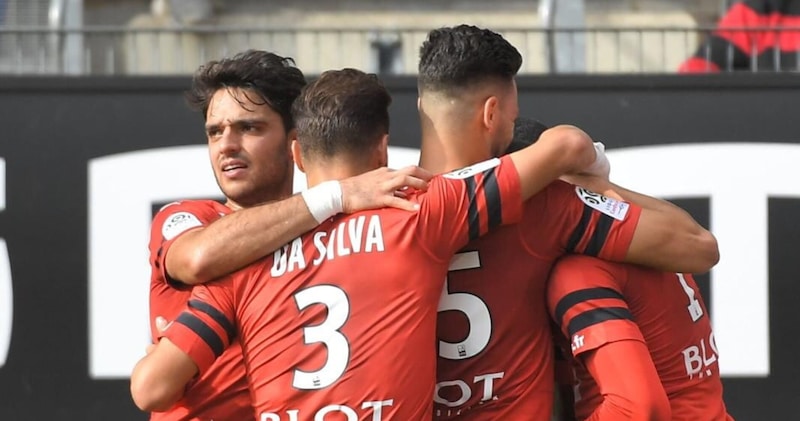 Ligue 1: il Rennes vince e aggancia il Lille, pari tra Auxerre e Nantes