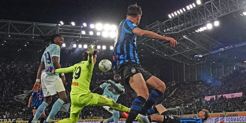 L'Atalanta gioca e spreca, la Juve vince. Boga, 3 punti che possono valere 60 milioni