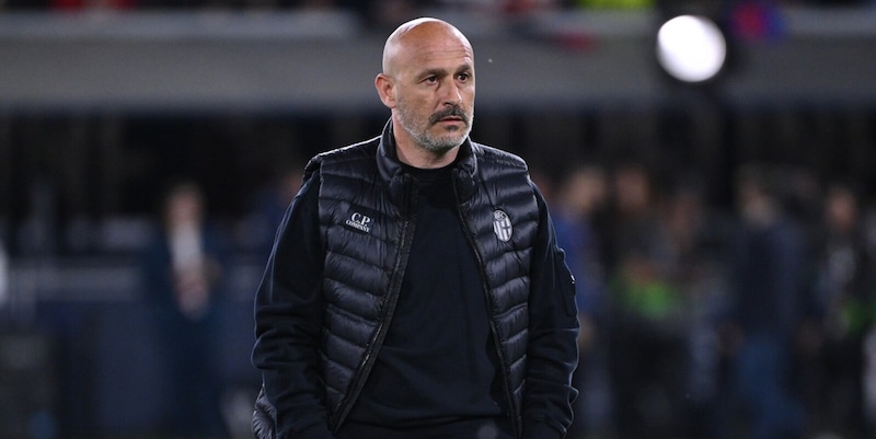 Italiano: "Ci sono stati troppi errori, purtroppo non solo in questa partita. Non riusciamo a..."