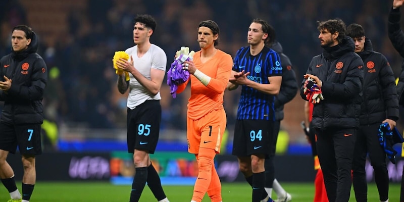 &Egrave; ufficiale, l'anno prossimo la Serie A avr&agrave; 4 squadre in Champions e in Europa League...