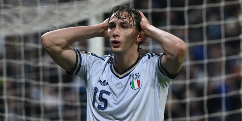 Pio Esposito, la missione di Chivu: il primo flop e l'unico contento all'Inter