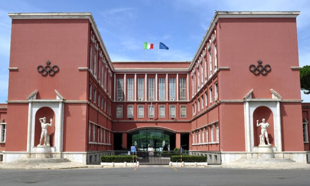 Coni, il vicepresidente Di Paola: "Il commissario in Figc? Non decidiamo in base ai politici"